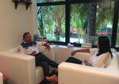 PSICOTERAPIA INDIVIDUAL